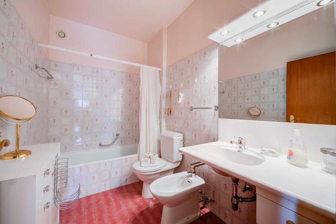 Top Of The Spots - Happy Rentals Lugano Eksteriør bilde