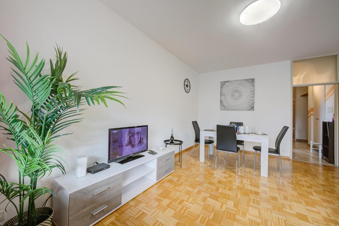 Top Of The Spots - Happy Rentals Lugano Eksteriør bilde